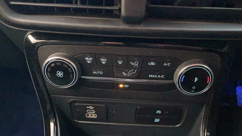 Ford EcoSport 1.0 EcoBoost 125 Active 5dr Petrol Hatchback